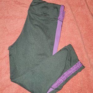 Exercise Pants - 4 pairs